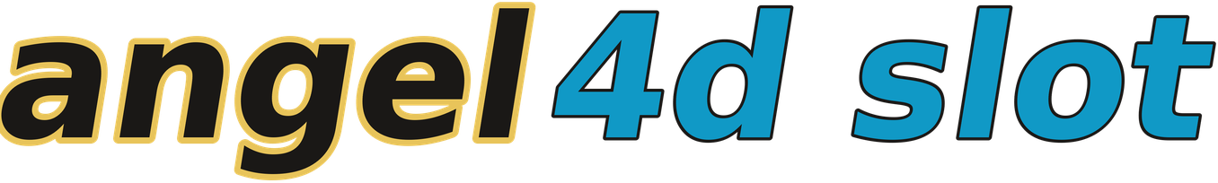 angel4d slot logo