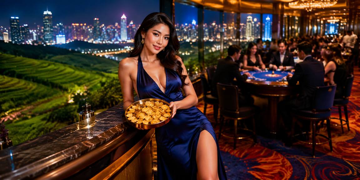 angel4d slot Mahjong Ways 2